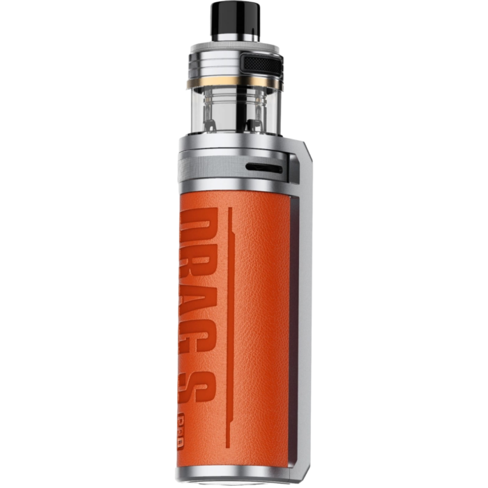 Voopoo Drag S Pro Pod Mix Kolorów