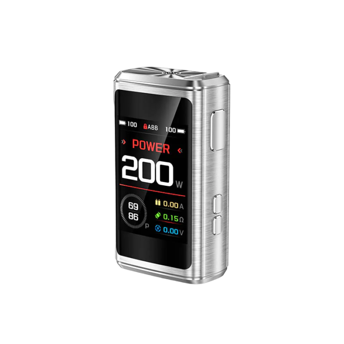 Geekvape Z200 Mod Mix Kolorów