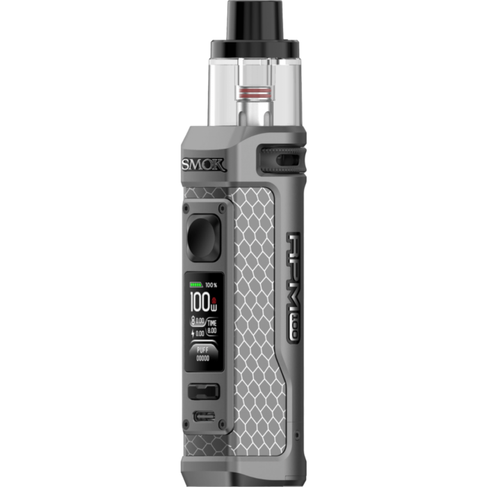 Smok RPM 100 Pod Kit Mix Kolorów