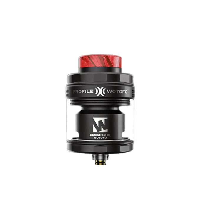 Atomizer Wotofo Profile X RTA Mix Kolorów