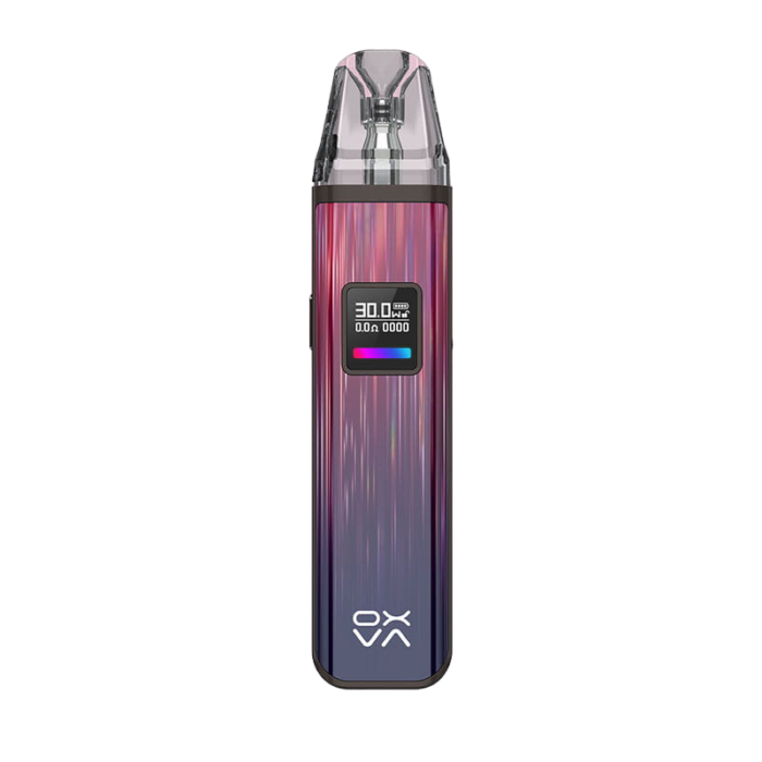 Oxva Xlim Pro Pod Kit Mix Kolorów