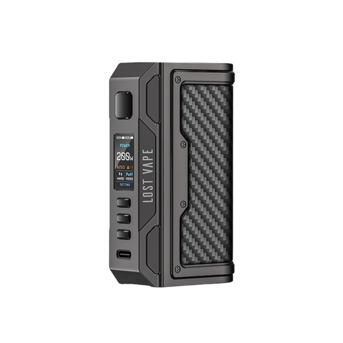 Lost Vape Thelema Quest 200W Mod Mix Kolorów