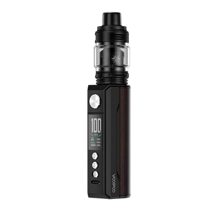Voopoo M100 S Kit Mix Kolorów