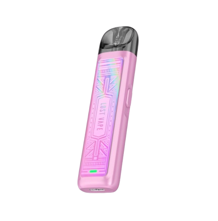 Lost Vape Ursa Nano Winter Edition Pod Mix Kolorów
