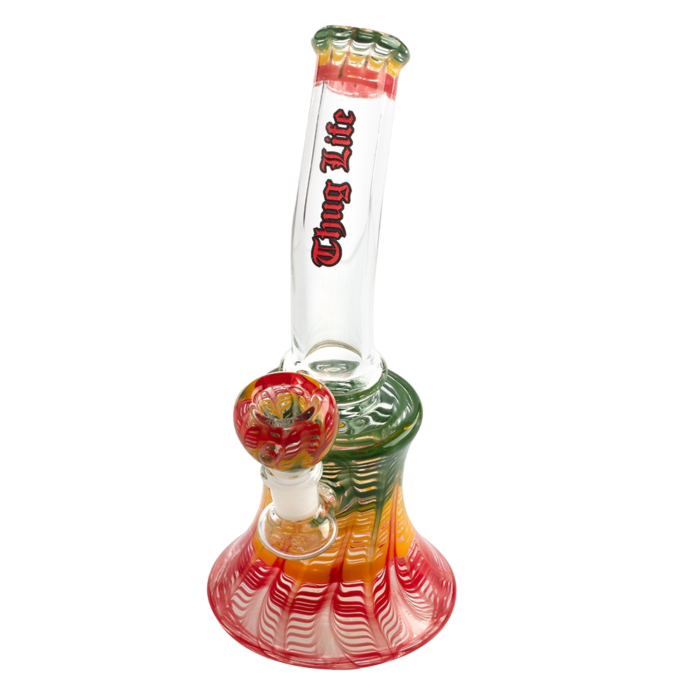 Bongo Thug Life | Bent Neck MG60R