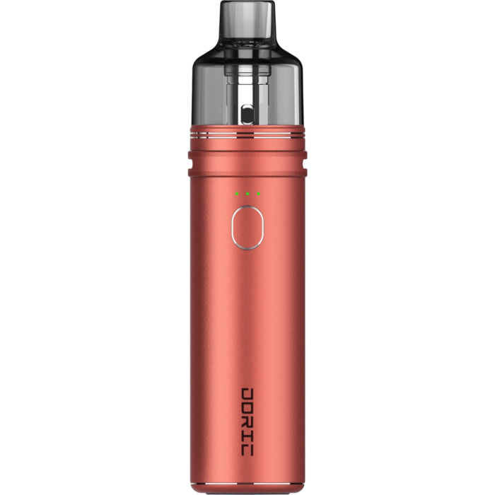 VooPoo Doric 60 Pod Mix Kolorów