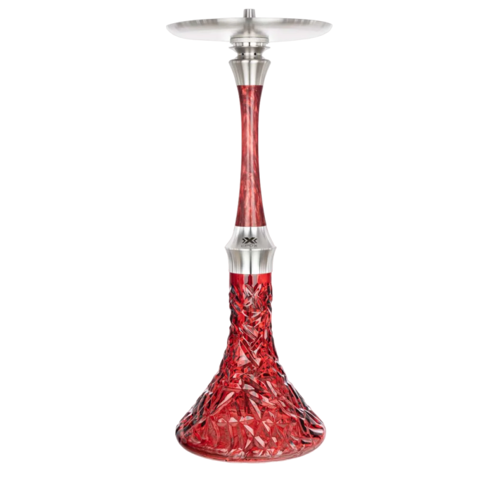 Shisha Aladin Epox 580 Red