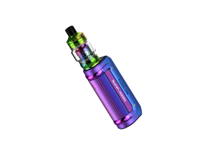 Geekvape Aegis M100 (Mini 2) Kit Mix Kolorów