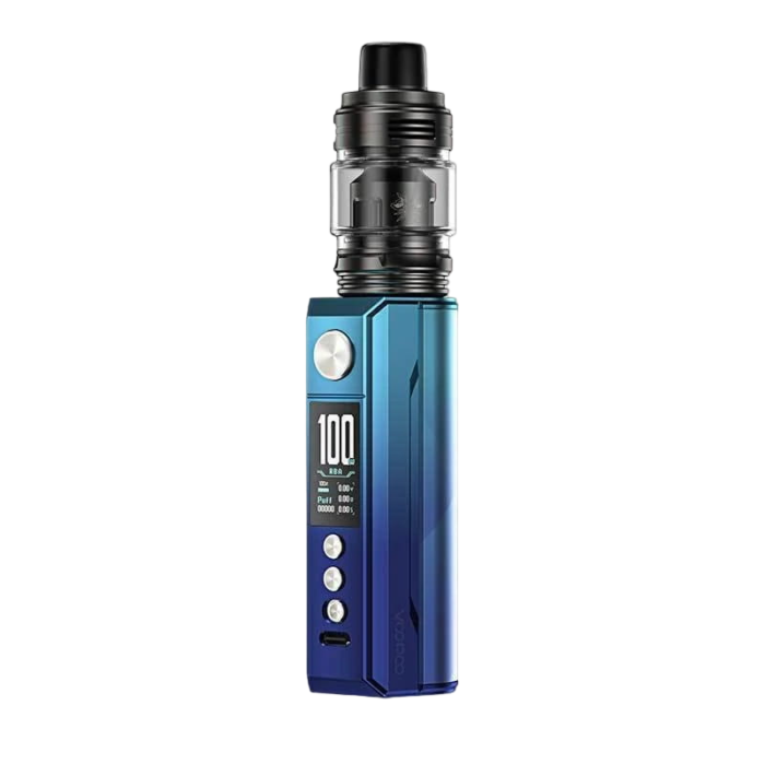 Voopoo M100 S Kit Mix Kolorów