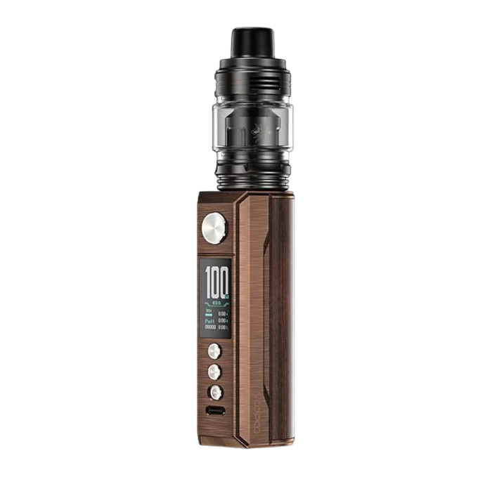 Voopoo M100 S Kit Mix Kolorów