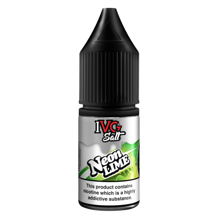 Liquid IVG Salt 10ml Mix Smaków