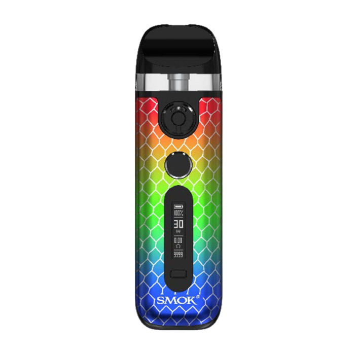 Smok Novo 5 Pod Kit Mix Kolorów