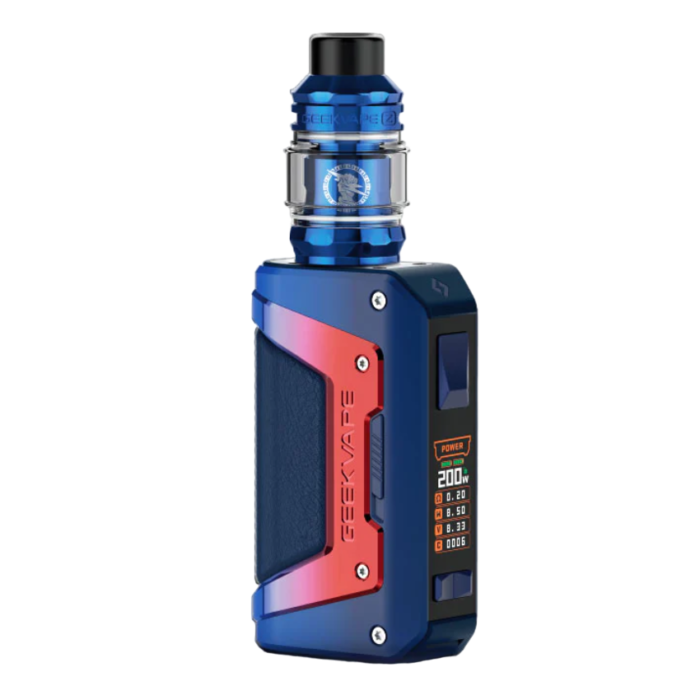 Geekvape Aegis L200 Kit Limited Edition Mix Kolorów