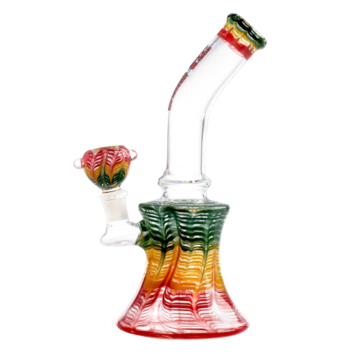 Bongo Thug Life | Bent Neck MG60R