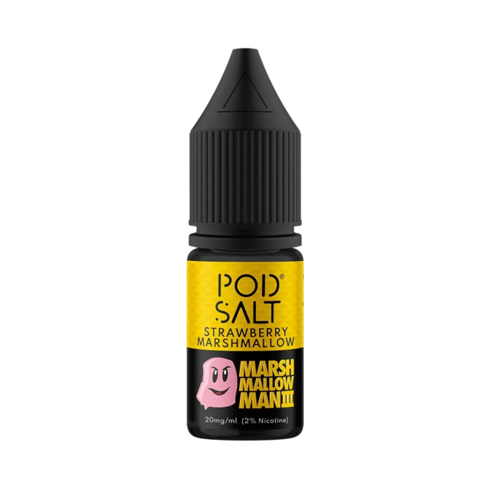 Liquid Pod Salt Fusion 10ml Mix Smaków
