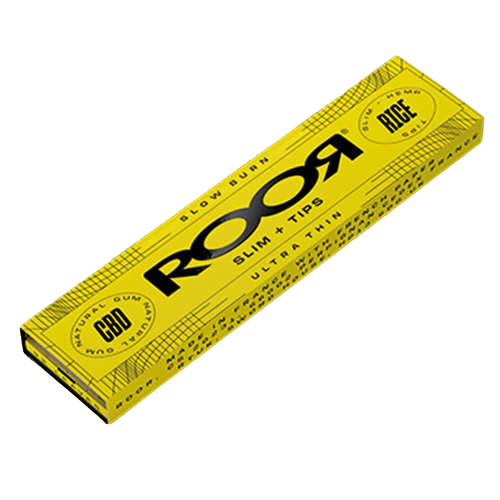 Roor Slim + Tips Rice