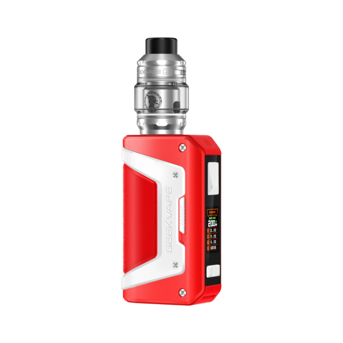 Geekvape Aegis L200 Kit Limited Edition Mix Kolorów