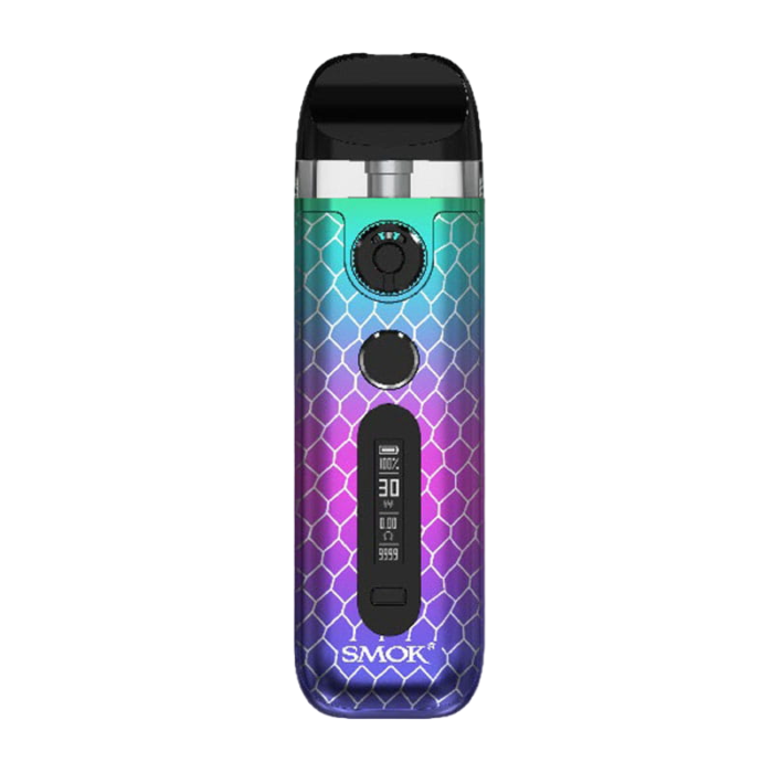 Smok Novo 5 Pod Kit Mix Kolorów