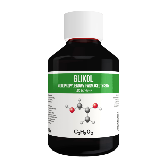 Glikol monopropylenowy 100ml