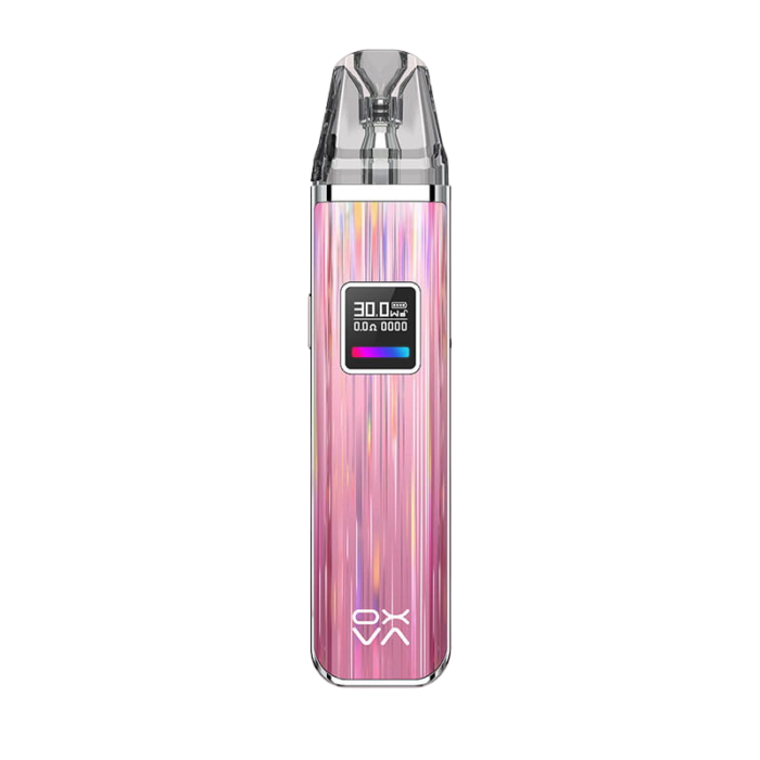 Oxva Xlim Pro Pod Kit Mix Kolorów