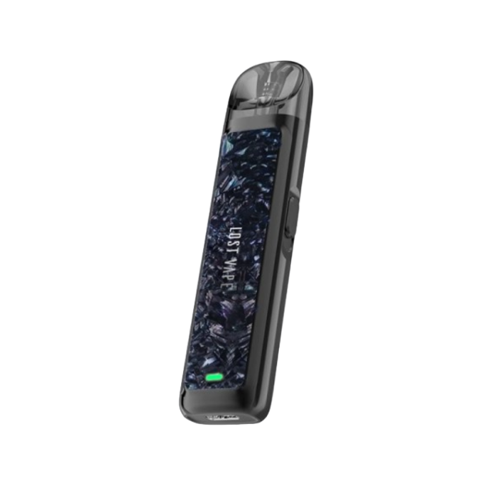 Lost Vape Ursa Nano Winter Edition Pod Mix Kolorów