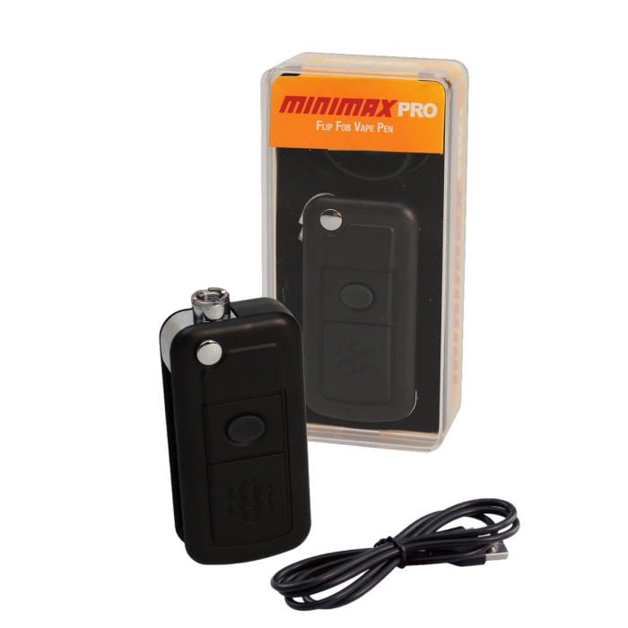 Bateria MiniMaxPro Flip Action 533076