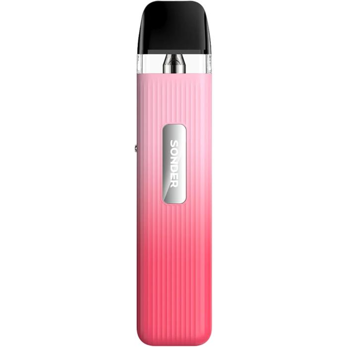 Geekvape Sonder Q Pod Kit Mix Kolorów