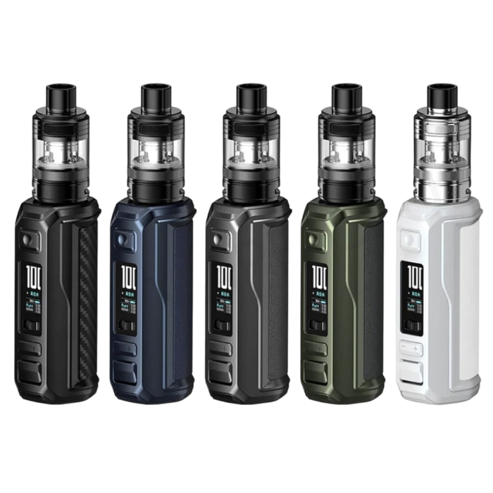 Voopoo Argus MT Kit Mix Kolorów