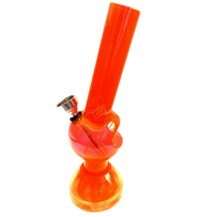 Bongo Akrylowe z kominkiem 5-2986