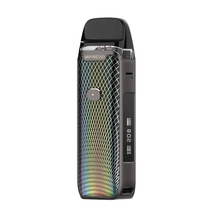 Vaporesso Luxe PM40 Kit Mix Kolorów 15