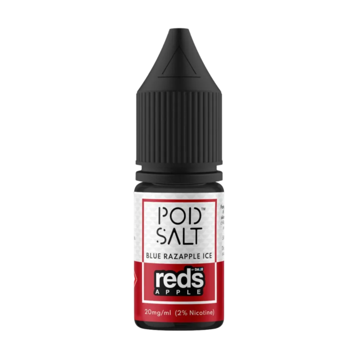 Liquid Pod Salt Fusion 10ml Mix Smaków
