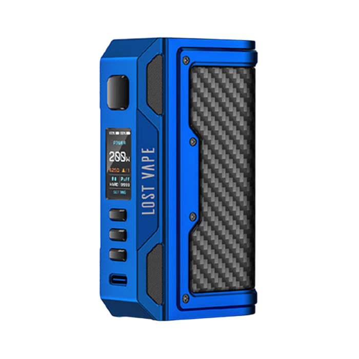 Lost Vape Thelema Quest 200W Mod Mix Kolorów