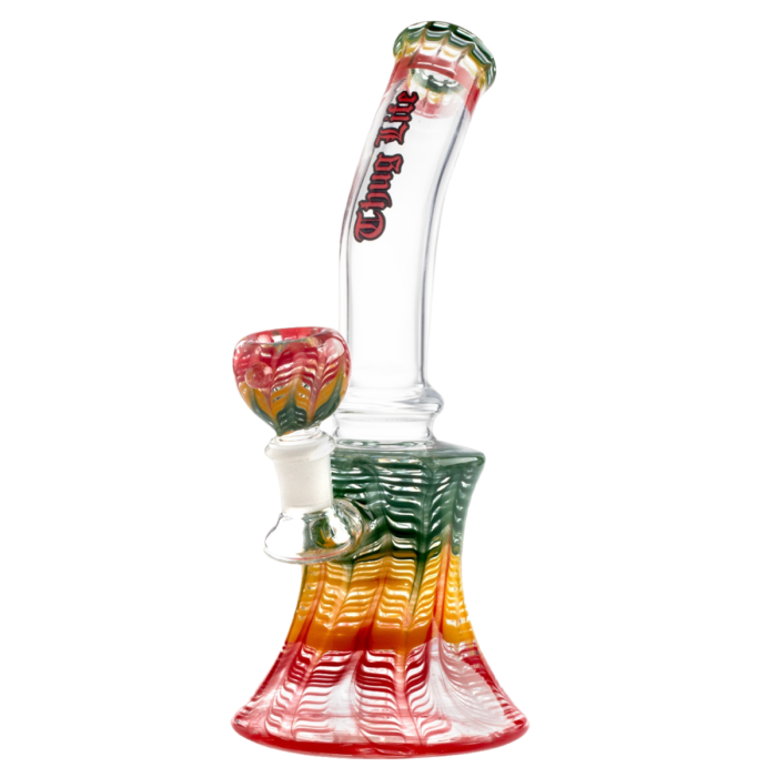 Bongo Thug Life | Bent Neck MG60R
