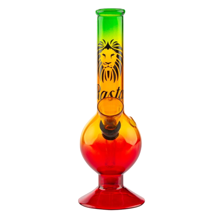 Bongo Rasta Bouncer 01113N