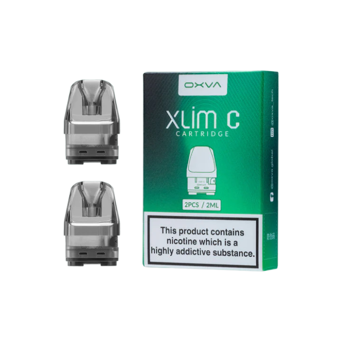 Cartridge OXVA Xlim C