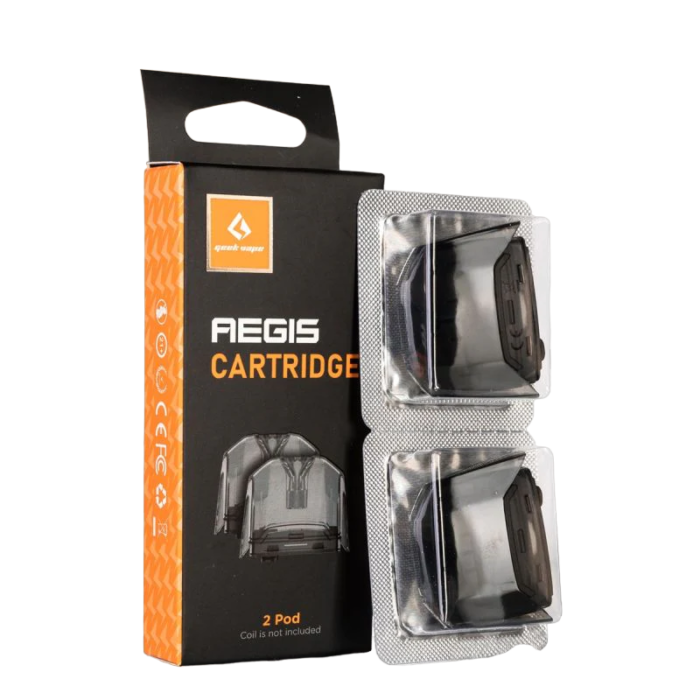 Cartridge Geekvape Aegis Pod