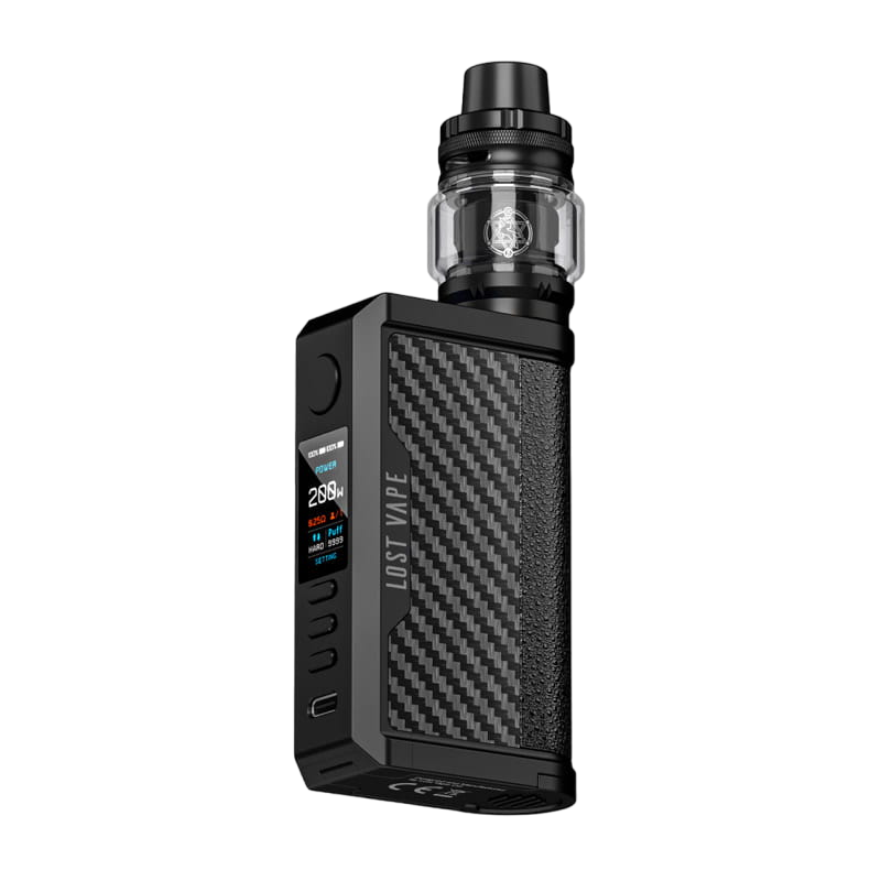 Lost Vape Centaurus Q200 Kit Mix Kolorów