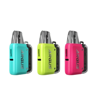 Voopoo Argus P1 Pod Kit Mix Kolorów