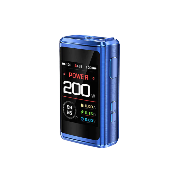 Geekvape Z200 Mod Mix Kolorów