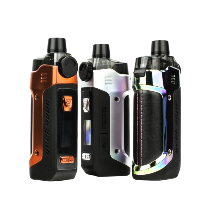 Geekvape B100 Kit Mix Kolorów