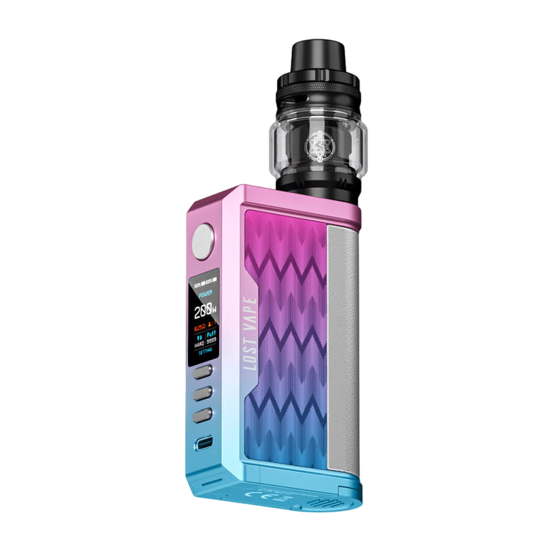 Lost Vape Centaurus Q200 Kit Mix Kolorów