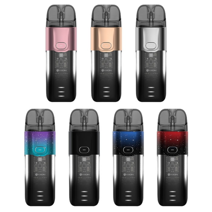 Vaporesso Luxe XR Pod Kit Mix Kolorów