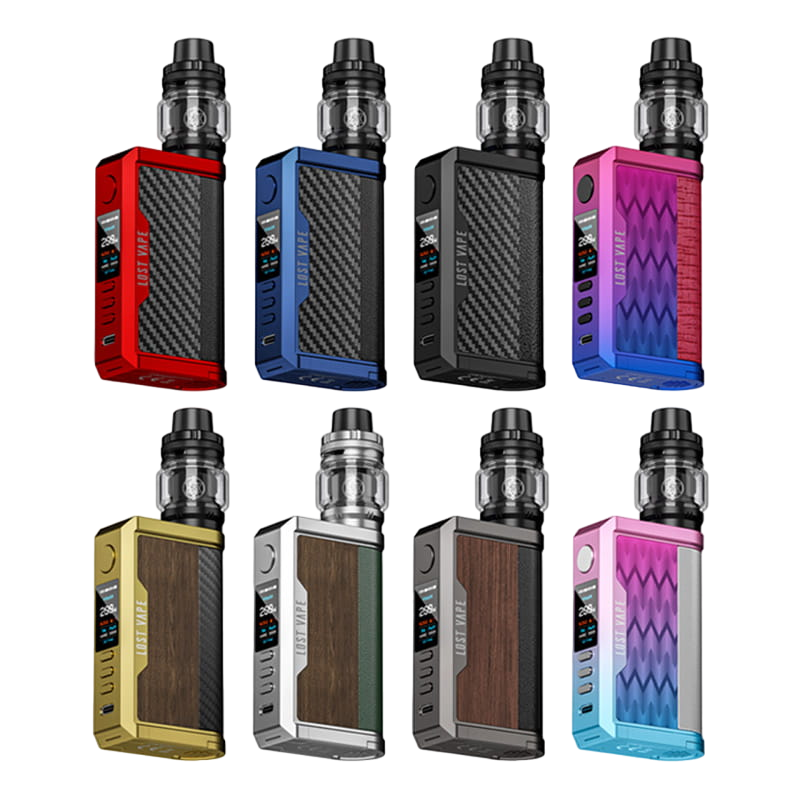 Lost Vape Centaurus Q200 Kit Mix Kolorów