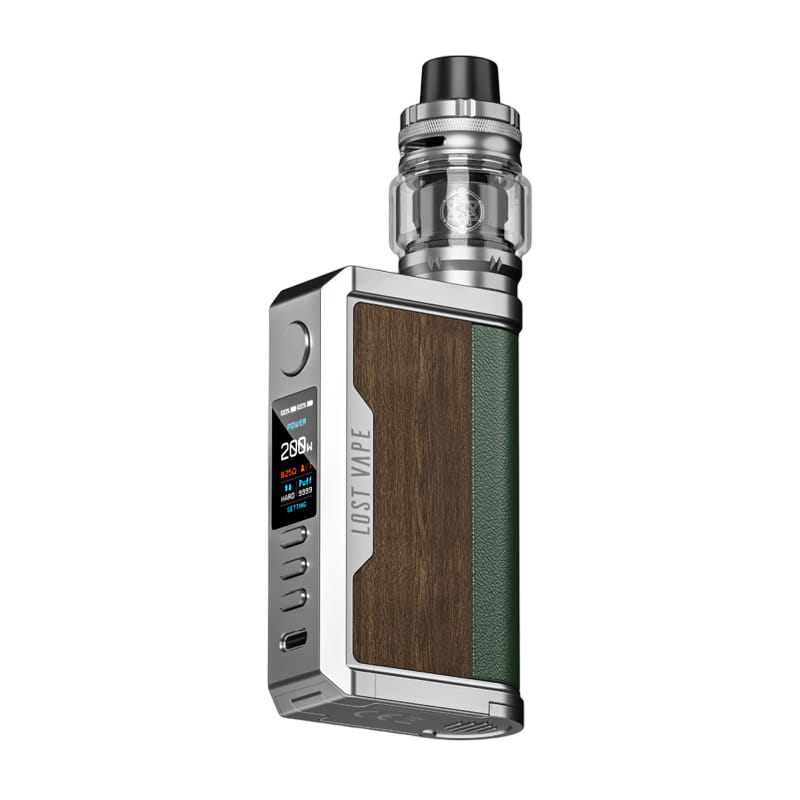 Lost Vape Centaurus Q200 Kit Mix Kolorów