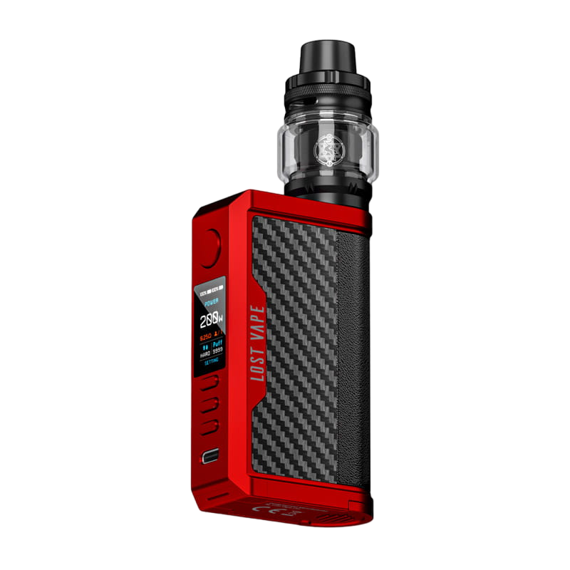 Lost Vape Centaurus Q200 Kit Mix Kolorów