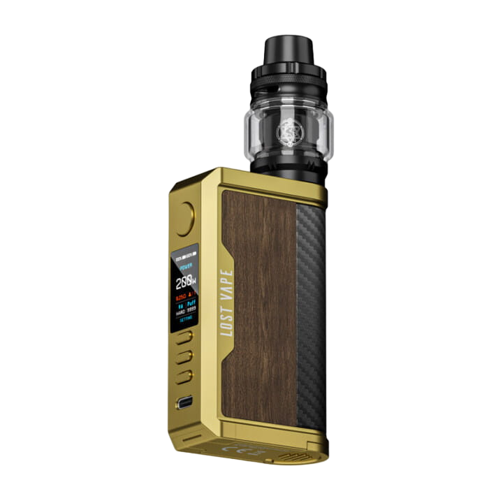 Lost Vape Centaurus Q200 Kit Mix Kolorów