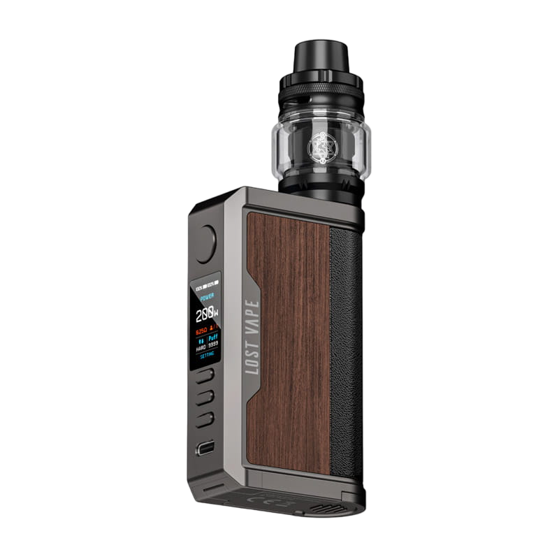 Lost Vape Centaurus Q200 Kit Mix Kolorów