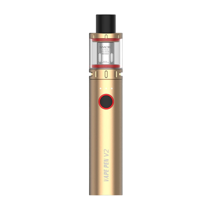 Smok Vape Pen V2 Pod Kit Mix Kolorów