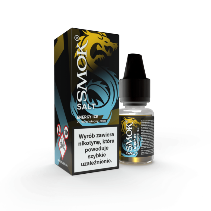 Smok salt 10ml/20mg Mix Smaków