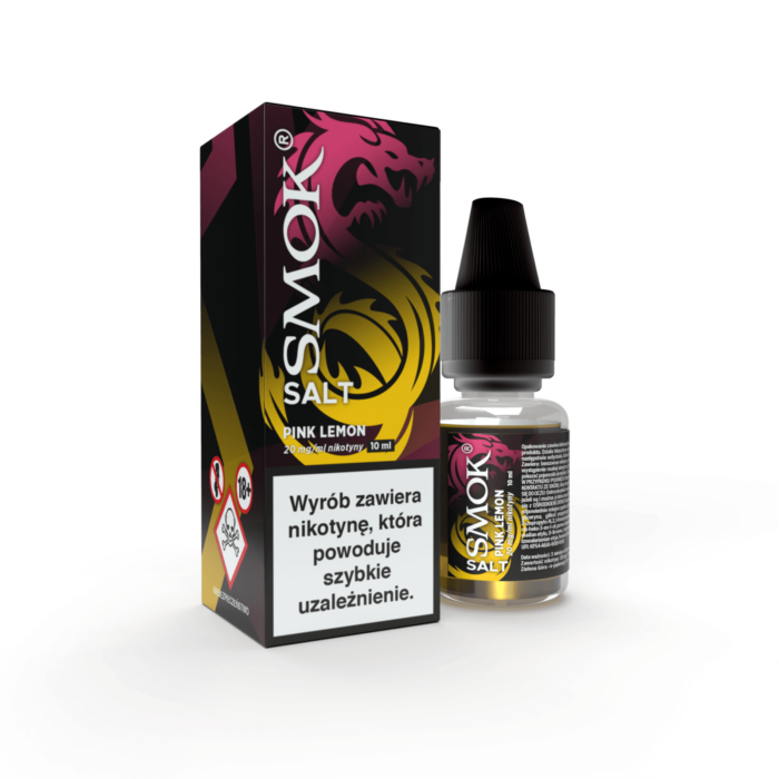 Smok salt 10ml/20mg Mix Smaków